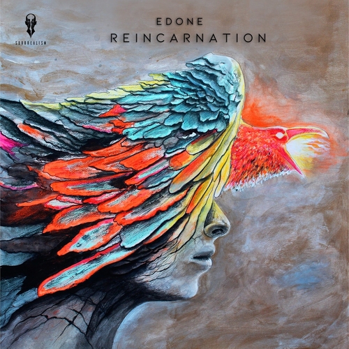 EdOne - Reincarnation EP [RRR000006]